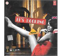 DVD Di Canzoni Hit Bollywood Che Spaccano - Spedizione Gratuita Nel Regno Unito