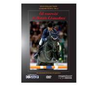 DVD DI EQUITAZIONE GLI ESERCIZI DI NATALE CHIAUDANI