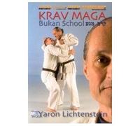 DVD DI LICHTENSTEIN: KRAV MAGA - BUKAN SCHOOL (507)