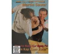 DVD DI SEWER: SHAOLIN HUNG GAR KUNG FU (529)