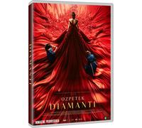 Dvd Diamanti (Collector'S Edition) (Dvd+Booklet)