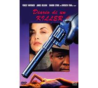 Dvd Diario Di Un Killer