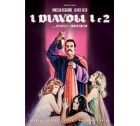 Dvd Diavoli 1 E 2 (I) (Special Edition) (3 Dvd) (Restaurato In Hd)