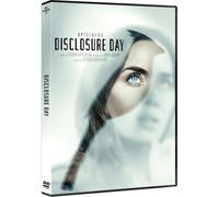 DVD Disclosure Day