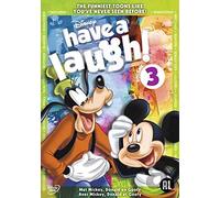 Mickey Have A Laugh 3