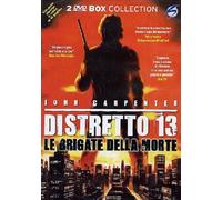 Dvd Distretto 13 - Le Brigate Della Morte (Special Edition) (2 Dischi) (1978)