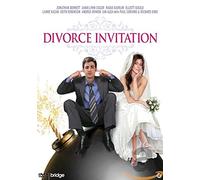 dvd - Divorce invitation (1 DVD)