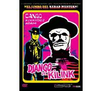Dvd Django Vs. Kilink (Aka Cango: Korkusuz Adam)