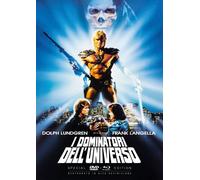Dvd Dominatori Dell'Universo (I) (Special Edition) (Dvd+Blu-Ray Mod)