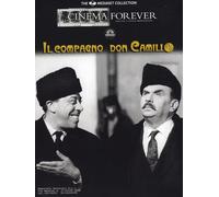 Dvd Don Camillo - Il Compagno Don Camillo (2 Dvd)