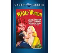 DVD Donna Bianca (1933) - Carole Lombard, Charles Laughton, Stuart Walker