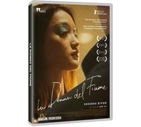 Dvd Donna Del Fiume (La)