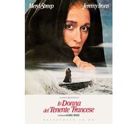 Dvd Donna Del Tenente Francese (La) (Restaurato In Hd)