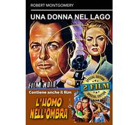 Dvd Donna Nel Lago (Una) / Uomo Nell'Ombra (L')