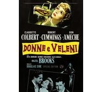 Dvd Donne E Veleni (Special Edition)