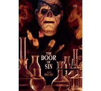 Dvd Door Of Sin (The)