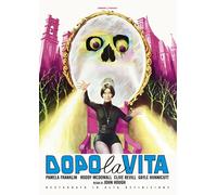 Dvd Dopo La Vita (Restaurato In Hd)