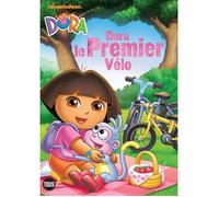 DVD DORA LE PREMIER VELO (DVD)