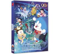 Doraemon Il Film - Nobita E La Sinfonia Della Terra (DVD)
