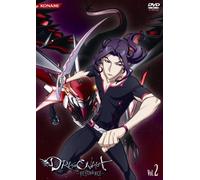 Dvd Doragonaut-the Resonance-V