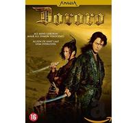 dvd - Dororo (1 DVD)