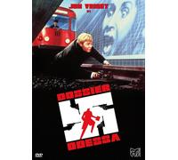 Dvd Dossier Odessa