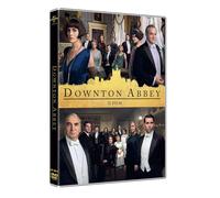 Dvd - Downton Abbey (1 DVD) (DVD) Hugh Bonneville Jim Carter Maggie Smith
