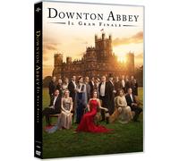 Downton Abbey - Il Gran Finale (DVD)