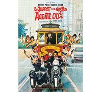 Dvd Dr. Goldfoot E Il Nostro Agente 001/4 (Restaurato In Hd)