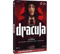 DVD Dracula - Lamore perduto