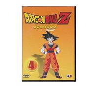 DVD Dragon ball Z Volume 4