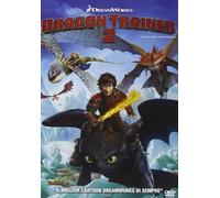 Dvd - Dragon Trainer 2 (SE) (1 DVD) (DVD)