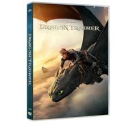 Dvd Dragon Trainer (2015) ⚠️IN PRENOTAZIONE Data Uscita 14-09-2025⚠️