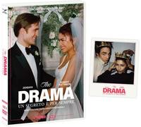 Dvd Drama (The) - Un Segreto E' Per Sempre