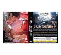 DVD Dramma coreano Fiore del male Episodio 1-16END Sottotitoli in inglese...