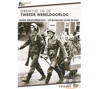 dvd - Drenthe in de Tweede Wereldoorlog (1 DVD) (DVD)