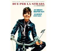 Dvd Due Per La Strada (Special Edition) (Restaurato In Hd) (2 Dvd)