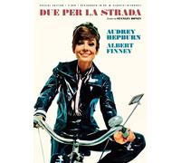 Dvd Due Per La Strada (Special Edition) (Restaurato In Hd) (2 Dvd)