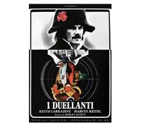 Dvd Duellanti (I) (Special Edition) (Restaurato In Hd)