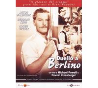 Dvd Duello A Berlino