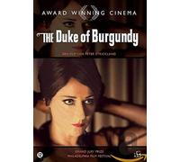 DVD - Duke of burgundy (1 DVD)