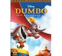 Dvd Dumbo