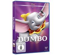 DVD - Dumbo - Disney Classics - nuovo e confezione originale