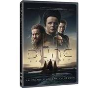 Dvd Dune: Prophecy - Stagione 01 (3 Dvd)