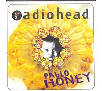 DVD, DVD-Video, PAL - Radiohead - Pablo Honey Box Set, Limited Edition (DVD Blu-