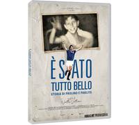 È stato tutto bello: sotria di Paolino e Pablito (DVD)