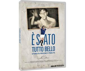 Dvd E' Stato Tutto Bello - Storia Di Paolino E Pablito