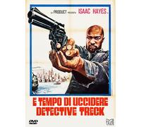 Dvd E' Tempo Di Uccidere Detective Treck