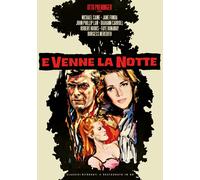 Dvd E Venne La Notte (Restaurato In Hd)