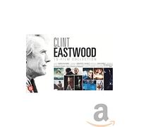 Clint Eastwood - 10 film collection (DVD)